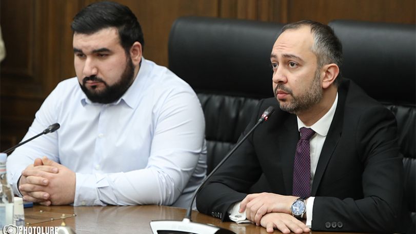 ՔՊ-ի օրակարգում Արցախի օկուպացված տարածքների մասին օրենքի նախագիծ ընդունելու հարց չկա