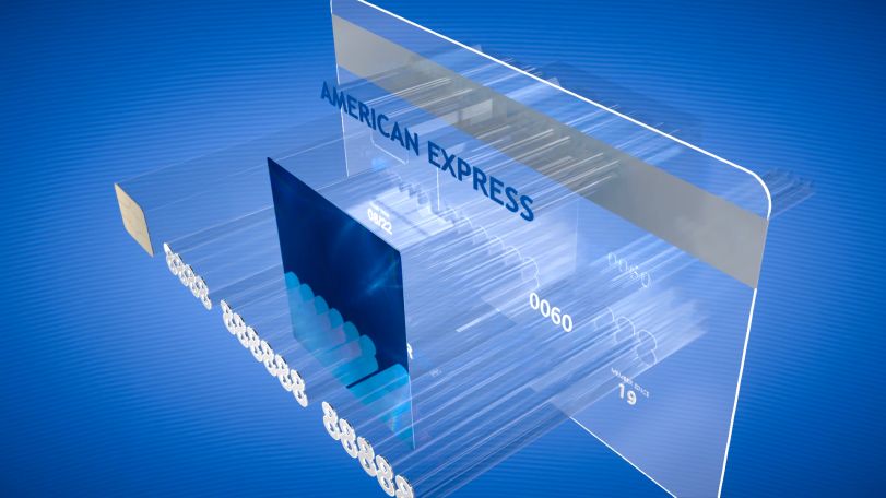 American Express приостанавливает работу в России и Беларуси