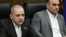 Opposition MP: Armenian government demonstrates amateurish approach