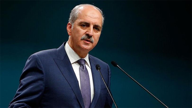 Քուրթուլմուշ. «Թուրքիան Կովկասի հավասարակշռության անփոխարինելի մասնիկն է»