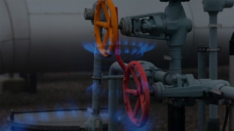 Եվրոպայում գազի գինը մեկ ժամում նվազել է 1000 դոլարով
