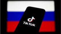 TikTok restricts service in Russia, Netflix stops streaming