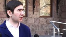 Իմ աշխատելաոճը պայմանավորված չի եղել այս կամ այն պաշտոնատար անձին հաճոյանալու համար ինչ-որ որոշումներ կայացնելով. դատավոր Ռշտունի