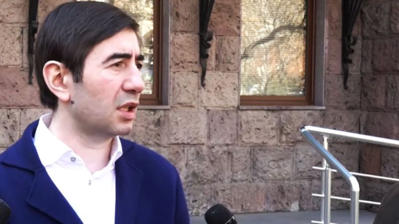 Իմ աշխատելաոճը պայմանավորված չի եղել այս կամ այն պաշտոնատար անձին հաճոյանալու համար ինչ-որ որոշումներ կայացնելով. դատավոր Ռշտունի