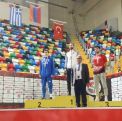 Հայ աթլետները 2 մեդալ են նվաճել Թուրքիայում