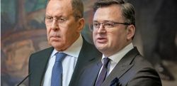 Лавров и Кулеба подтвердили готовность провести переговоры во время форума в Анталье