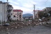 Արցախի կառավարությունը մարդասիրական օգնություն է ուղարկել Ուկրաինայի բնակիչներին