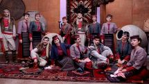 Հայաստանը պատվավոր հյուրի կարգավիճակով կներկայանա «Շարժայի ժառանգության օրեր» փառատոնին