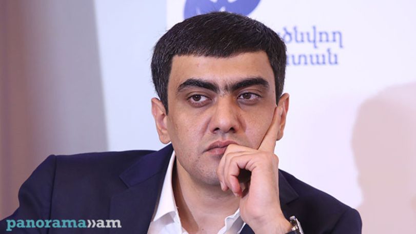 Առուշանյանը՝ կանանց. Ձեր նվիրումի շնորհիվ են պահպանվում մեր ազգային ավանդույթները
