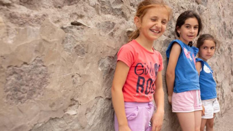 COVID-19 is devastating the lives of girls – UNICEF