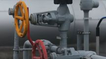 Եվրոպայում գազի գինը 1000 խորանարդ մետրի համար գերազանցել է երեք հազար դոլարը