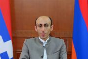 Артак Бегларян: Азербайджан намеренно идет на обострение ситуации
