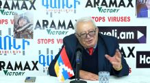 Եթե գյուղատնտեսության մասին եք մտածում՝ պետք է վստահեք արտադրողին, այլ ոչ թե Չալոյի թիմին. Հրաչ Բերբերյանը՝ կառավարությանը