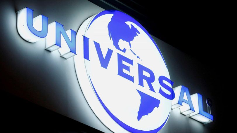 Universal Music suspends its operations in Russia
