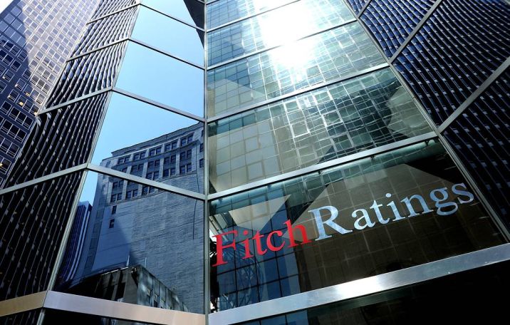 Fitch downgrades Russia to 'C'