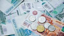 Ռուբլու փոխարժեքը շարունակում է մնալ չափազանց ցածր