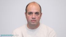 Грант Мелик-Шахназарян: У меня только одно позитивное ожидание