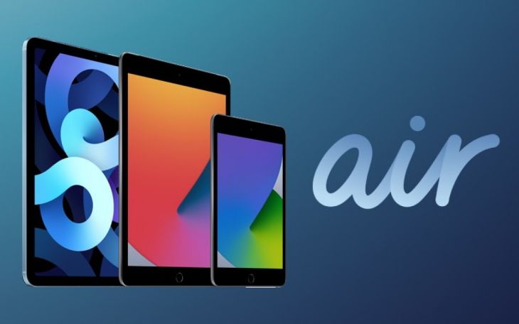 Apple-ը ներկայացրել է iPhone SE-ն և iPad Air-ը
