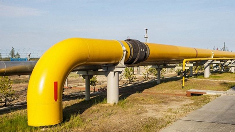 Artsakh gas pipeline repair to start after demining, authorities say