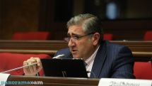 Դրանք ինչ-որ մի տեղ, ինչ-որ անցք փակելու խնդրին են ուղղված. Արթուր Խաչատրյանը՝պետության վերցրած վարկի մասին