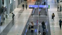 Турецкие авиакомпании отменили около 200 рейсов