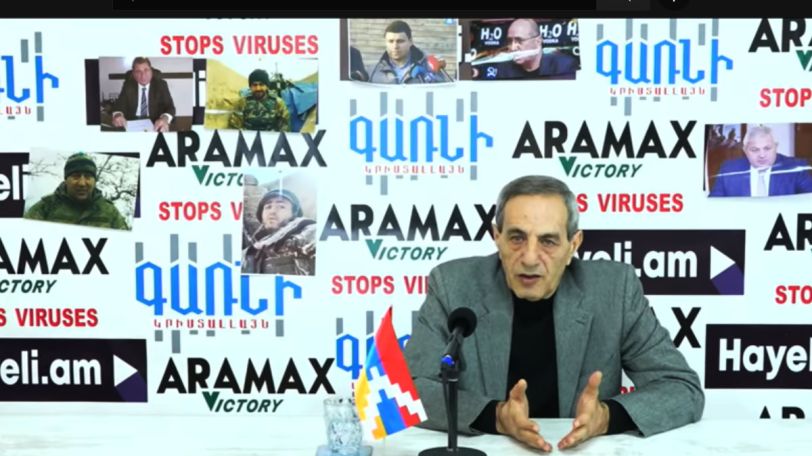 Ոստիկանները, թեկուզ նրանց վատագույն մասը, ինքնագլուխ նման շնաբարո գործողություններ չէին կատարի. Ոստիկանության գեներալ