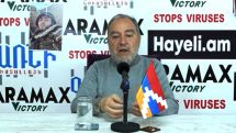Անթալիայի դիվանագիտական ֆորումին ԱԳ նախարարի մասնակցությունը վտանգավոր է. Տիրան Լոքմագոզյան