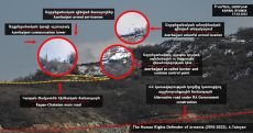 Tatoyan: Unlawful deployment of Azerbaijani troops poses direct threat to whole of Armenia