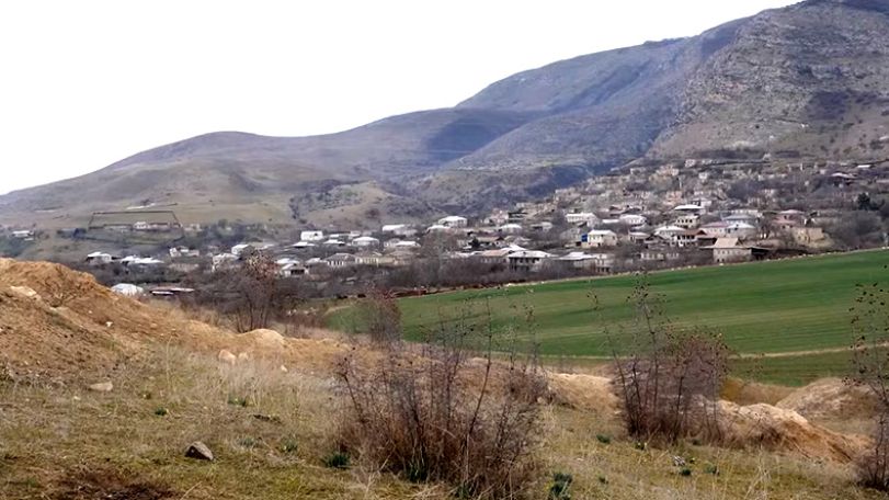 Թշնամու որոշ շարժեր նկատվել են առաջնագծում, բայց էական կուտակումներ այս պահին տեսանելի չեն. Ասկերանի վարչակազմի ղեկավար