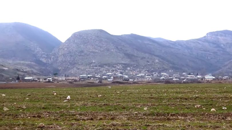 Artsakh civilian injured in Azerbaijani shooting