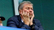 Chelsea FC owner Roman Abramovich sanctioned by UK