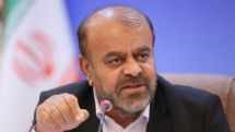 Իրանի ճանապարհների ու քաղաքաշինության նախարարը մեկնել է Բաքու