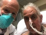 Man given genetically modified pig heart in world-first surgery dies