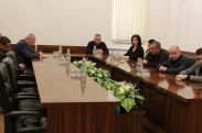 Արցախում մեկնարկել է զոհվածների, անհայտ կորածների ընտանիքներին բնակարաններով ապահովման ծրագիրը