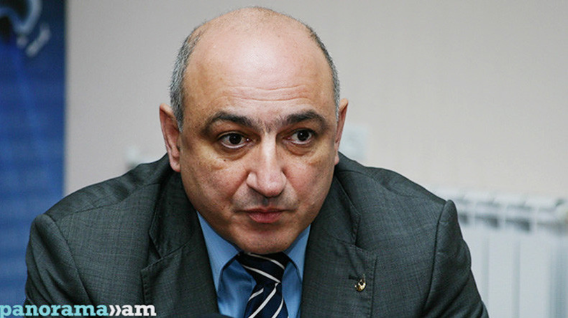 Կոպիտ հաշվարկներով 10 անգամ նվազել է վարչապետի լայվ ելույթների լսարանը. Բորիս Նավասարդյան