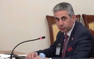 ԵՊՏՀ Եղագնաձորի մասնաճյուղի առաջ դրված հիմնական ստրատեգիական խնդիրները լուծված են. Էդգար Ղազարյան
