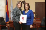 Մշակութային հիմնադրամի պատանի կրթաթոշակառուները անվճար կսովորեն օտար լեզուներ
