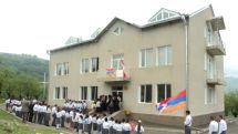 Արցախի դպրոցներում ջեռուցման խնդրով պայմանավորված՝ գարնանային արձակուրդները կմեկնարկեն մարտի 14-ից