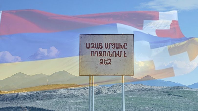 Тигран Абрамян: Избранные Азербайджаном инструменты заставляют нас готовиться к длительной борьбе