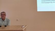 Նշվում է աստղագետ Վիգեն Մալումյանի 90-ամյակը