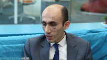State minister: Azerbaijan must immediately stop its ruthless behavior against Artsakh civilians