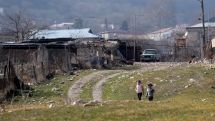 Ombudsman: Azerbaijan seeks to evict Armenians from Artsakh and commit ethnic cleansing