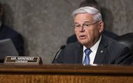 Sen. Menendez calls out State and Defense Departments for covering up impact of US military aid to Azerbaijan