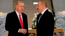 Էրդողանի ու Ալիևի 4 ժամանոց քննարկման թեմաներից մեկը եղել է «Զանգեզուրի միջանցքը»