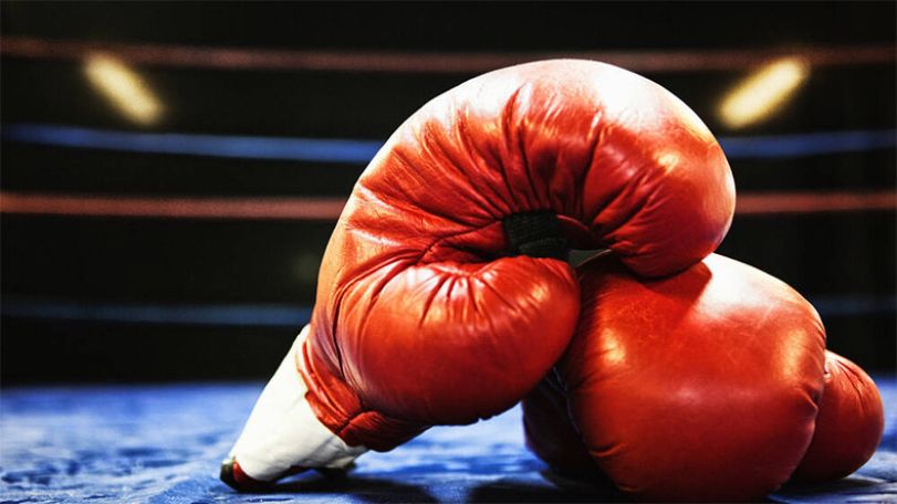 Armenian boxers to compete at U22 European Championships