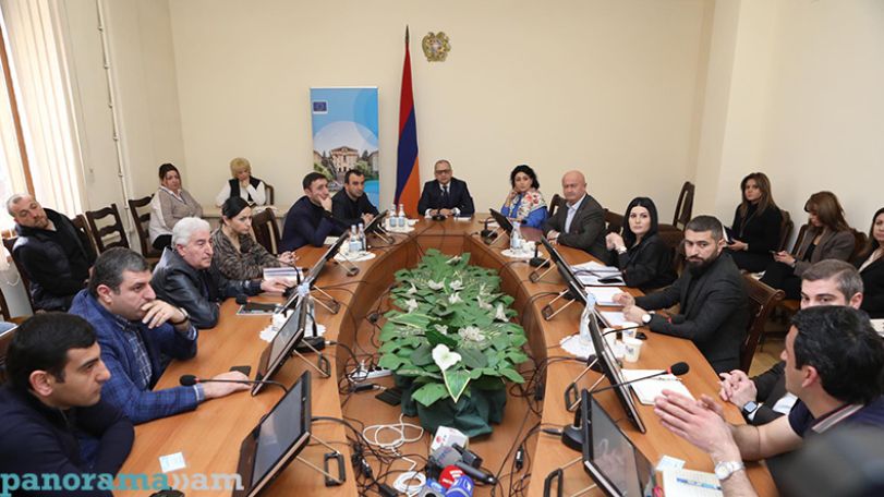 ԱԺ-ում քննարկում են լցակայաններում թերլցումները վերացնելու օրենսդրական մեխանիզմները