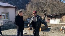 Որևէ տարածքի իրավական կարգավիճակը չպետք է խոչընդոտի այդ տարածքում ապրողների իրավունքների պաշտպանությանը. Գեղամ Ստեփանյան