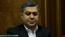 Артур Ванецян: События в Украине  могут создать предпосылки для обострения ситуации и на Южном Кавказе