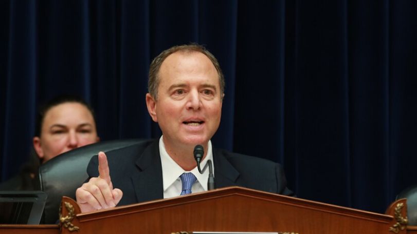Rep. Schiff secures $950,000 for construction of Armenian American Museum