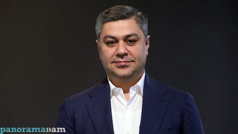 Արթուր Վանեցյան. Ականատեսն ենք լինում պետության կողմից հանցավոր անգործության հերթական դրսևորման